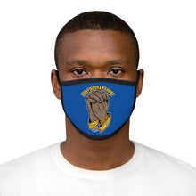 Load image into Gallery viewer, DYPT Face Mask: Blue
