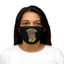 Load image into Gallery viewer, DYPT Face Mask: Black
