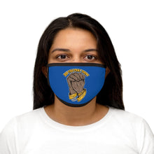 Load image into Gallery viewer, DYPT Face Mask: Blue
