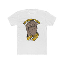 Load image into Gallery viewer, Men&#39;s Crew Neck &quot;Did You Pray Today&quot; Tee
