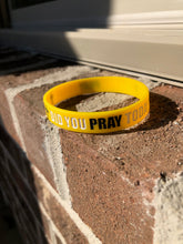 Load image into Gallery viewer, DID YOU PRAY TODAY: PRAYER BRACELET
