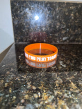 Load image into Gallery viewer, DID YOU PRAY TODAY: PRAYER BRACELET
